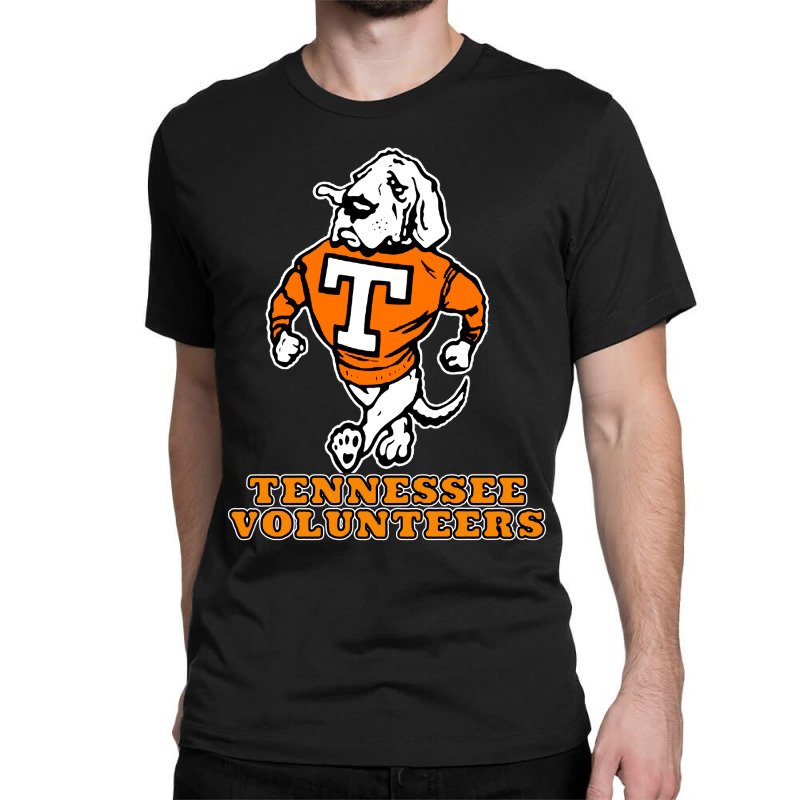 Tennessee Fly Fishing Shirt- Soft As A Fly Cast! Graphic Tennessee Print. XXL / Heather Lieutenant