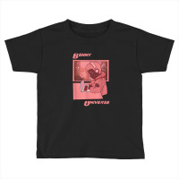 Benny Universe Type Beat Toddler T-shirt | Artistshot