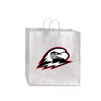 The Southern Utah Thunderbirds Jumbo Paper Bag - 18 X 7 X 18 3/4 | Artistshot