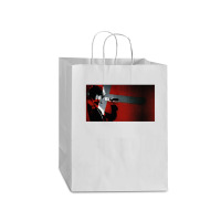 Indochine - French Pop Rock And New Wave Mart Paper Bag -13 X 7 X 17 | Artistshot