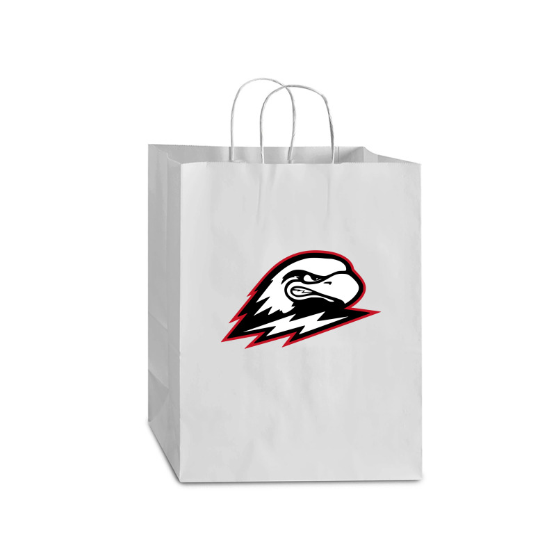 The Southern Utah Thunderbirds Mart Paper Bag -13 X 7 X 17 | Artistshot