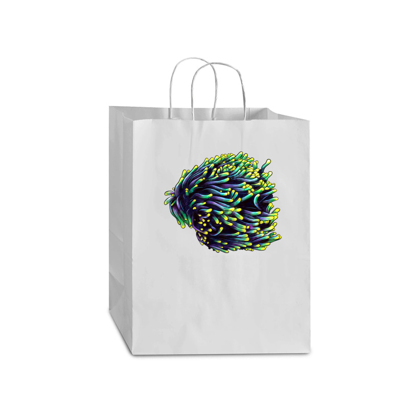 Sea Coral Mart Paper Bag -13 X 7 X 17 | Artistshot