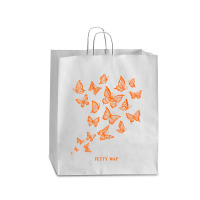 Fetty Wap 67748 Queen Paper Bag - 16 X 6 X 19 1/4 | Artistshot