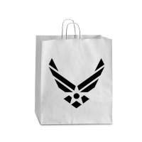 United States Symbol Queen Paper Bag - 16 X 6 X 19 1/4 | Artistshot