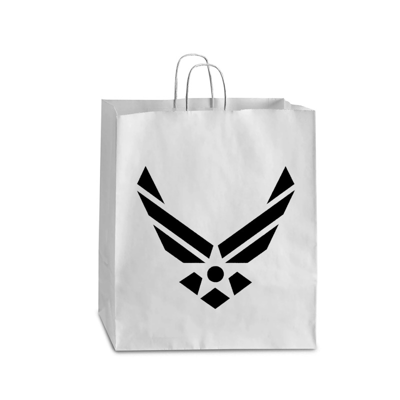 United States Symbol Queen Paper Bag - 16 X 6 X 19 1/4 | Artistshot