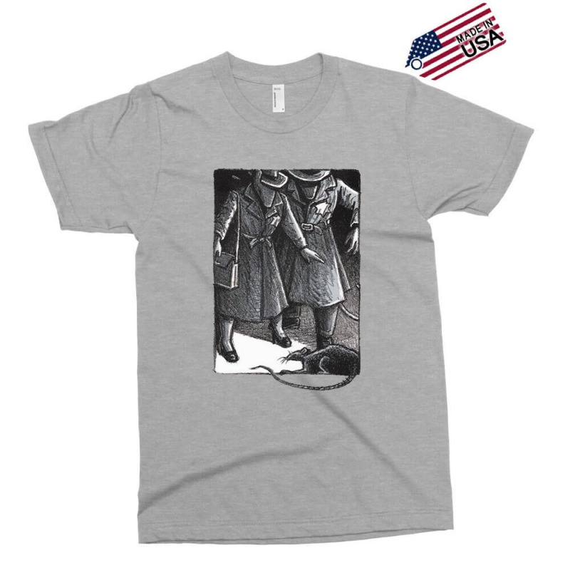 Maus History Book Exclusive T-shirt by ngopidu | Artistshot