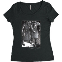 Maus History Book Women's Triblend Scoop T-shirt | Artistshot