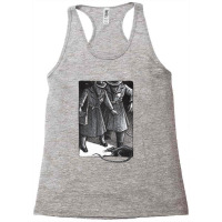 Maus History Book Racerback Tank | Artistshot