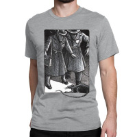 Maus History Book Classic T-shirt | Artistshot