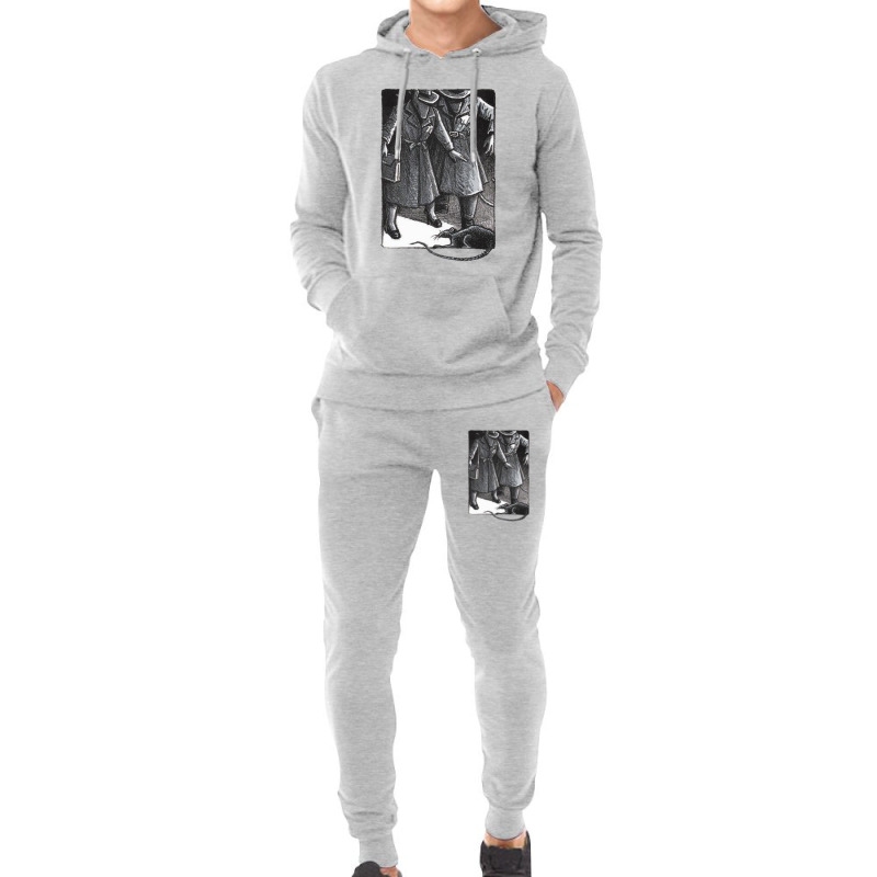 Maus History Book Hoodie & Jogger set by ngopidu | Artistshot