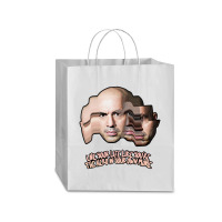 Live Your Life Like You’re The Hero In Your Own Movie Joe Rogan Traveler Paper Bag -13 X 6 X 15 3/4 | Artistshot