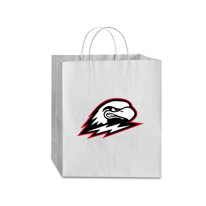 The Southern Utah Thunderbirds Traveler Paper Bag -13 X 6 X 15 3/4 | Artistshot