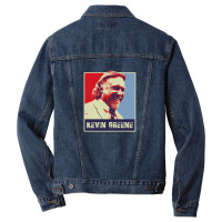 Trump 2020 Chef Trump Trump Cooking Donald Trump Donald Trump 2020 534 Men Denim Jacket | Artistshot