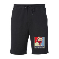 Trump 2020 Chef Trump Trump Cooking Donald Trump Donald Trump 2020 534 Fleece Short | Artistshot