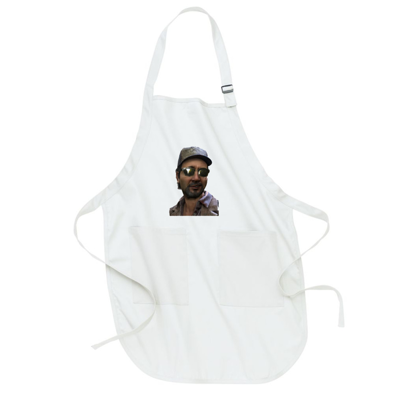 Prismo S Pickles Full-length Apron | Artistshot