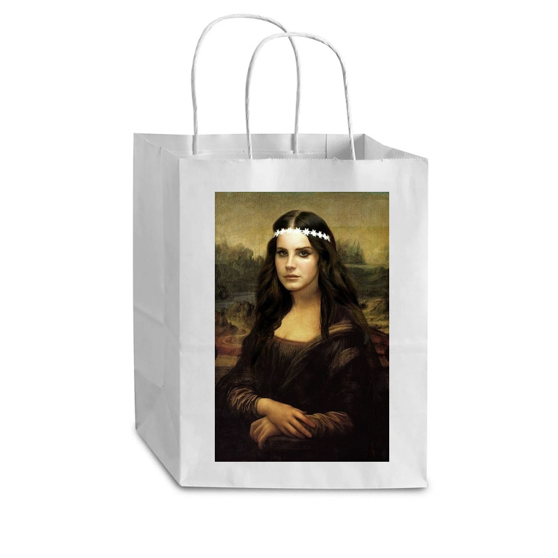 Lana Be A Fairy Cub Paper Bag - 8 X 4 1/2 X 10 1/4 | Artistshot