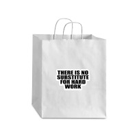 Focus On Being Productive Instead Of Busy 69033840 Debie Paper Bag - 10 X 5 X 13 | Artistshot