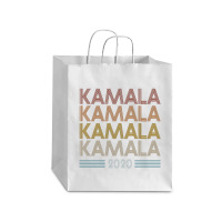 Kamala 2020 Debie Paper Bag - 10 X 5 X 13 | Artistshot