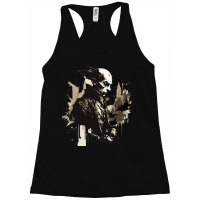 King Of Night Racerback Tank | Artistshot