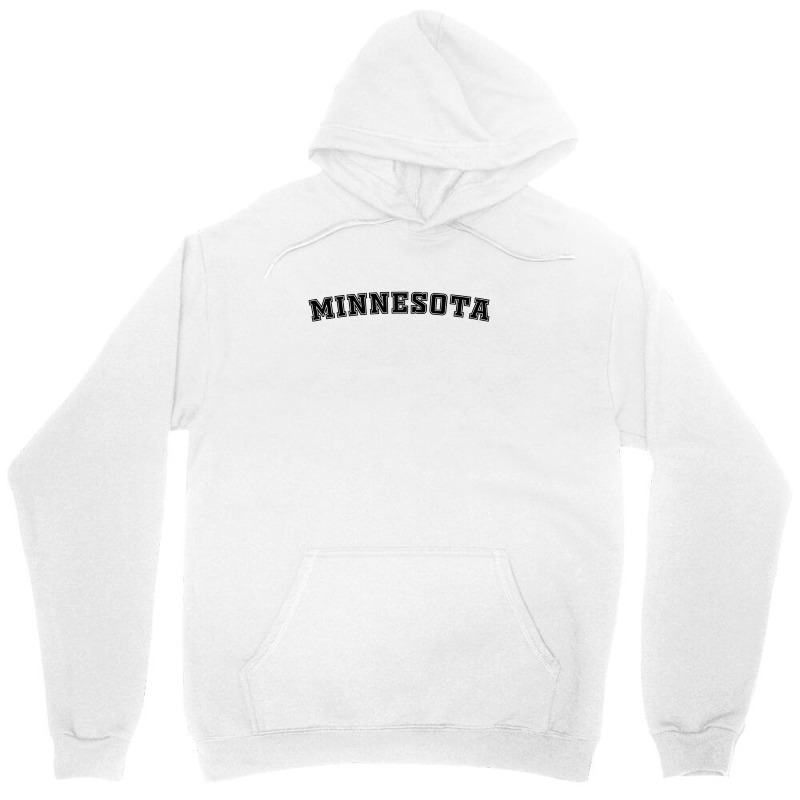 Minnesota  - Country Pride Unisex Hoodie | Artistshot