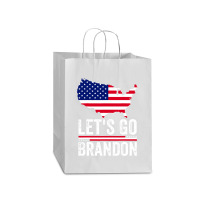 Brandon Mart Paper Bag -13 X 7 X 17 | Artistshot