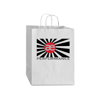 Performance Mart Paper Bag -13 X 7 X 17 | Artistshot