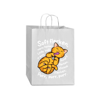 Soft Flerken Mart Paper Bag -13 X 7 X 17 | Artistshot