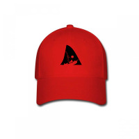 Attacked Ship Baseball Cap | Artistshot