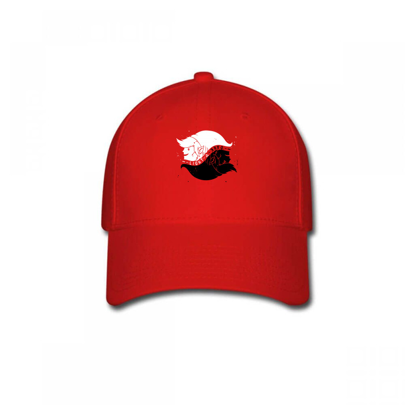 Link Yang Baseball Cap by Specstore | Artistshot