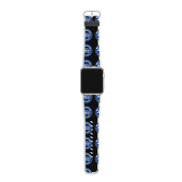 Wellington High School Apple Watch Band | Artistshot