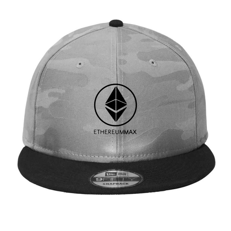 Money Symbols Camo Snapback by Star Store | Artistshot