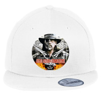 Dead Again In Tombstone Flat Bill Snapback Cap | Artistshot