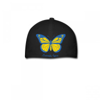 Butterfly Effect Baseball Cap | Artistshot