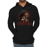 Spartan Lightweight Hoodie | Artistshot