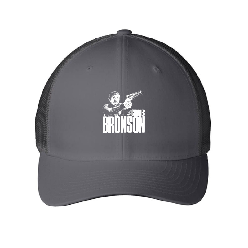 Bronson Wish Mesh cap by allstreet | Artistshot