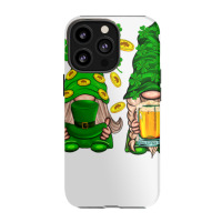 St. Patricks Day Gnomies Iphone 13 Pro Case | Artistshot