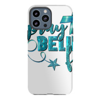 Pray Believe Fight Ovarian Cancer Iphone 13 Pro Max Case | Artistshot