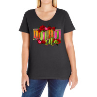 Minicita Ladies Curvy T-shirt | Artistshot