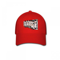 Baseball Furies Baseball Cap | Artistshot