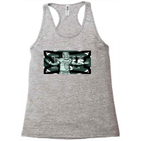 Shotgun Formation Baker Mayfield Racerback Tank | Artistshot