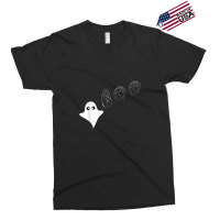 Boo Asl Sign Language Funny Ghost Halloween Exclusive T-shirt | Artistshot