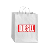 Diesel Debie Paper Bag - 10 X 5 X 13 | Artistshot