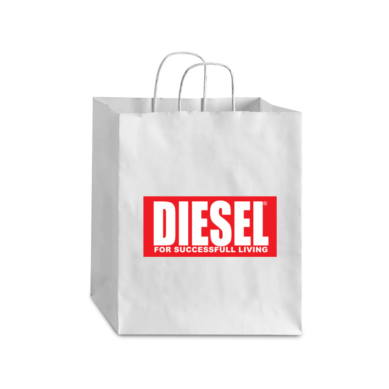 Diesel Debie Paper Bag - 10 X 5 X 13 | Artistshot