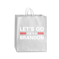 Brandon Queen Paper Bag - 16 X 6 X 19 1/4 | Artistshot