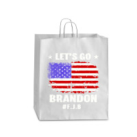 Brandon Queen Paper Bag - 16 X 6 X 19 1/4 | Artistshot