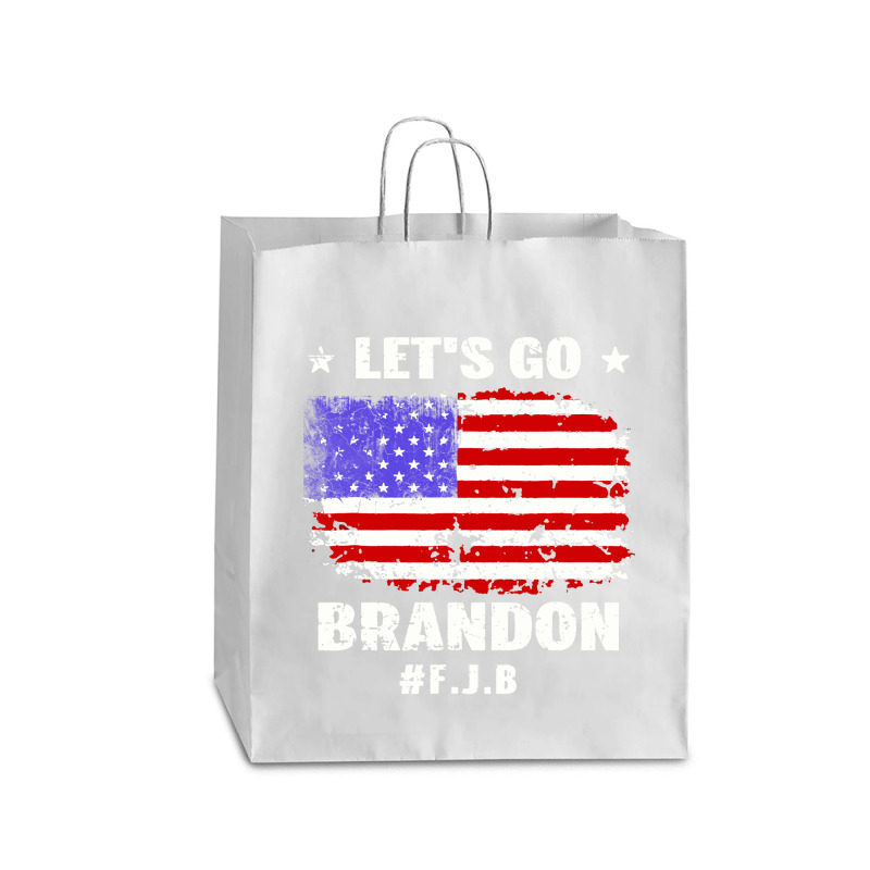 Brandon Queen Paper Bag - 16 X 6 X 19 1/4 | Artistshot