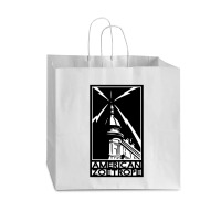 American Zoetrope Vogue Paper Bag - 16 X 6 X 12 | Artistshot