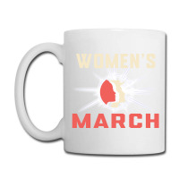 Women's March 2024 Coffee Mug | Artistshot