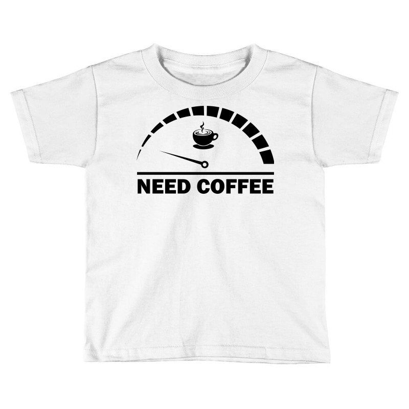 But First Coffee Toddler T-shirt | Artistshot