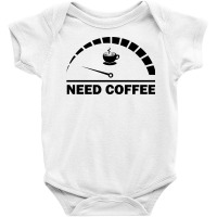 But First Coffee Baby Bodysuit | Artistshot